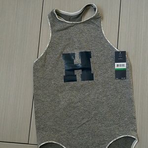 Tommy Hilfiger Seamless Bodysuit large